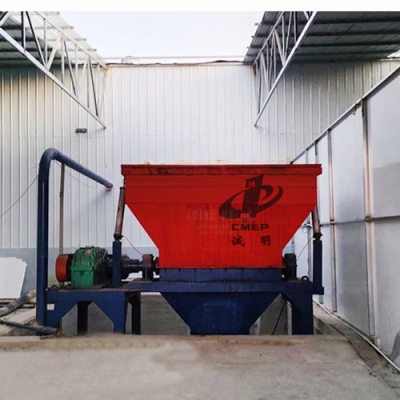 動物油脂煉油設(shè)備